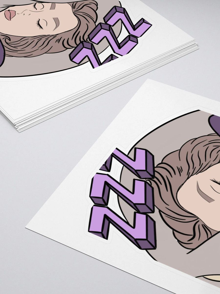 Sleepy Eriss product image (4)