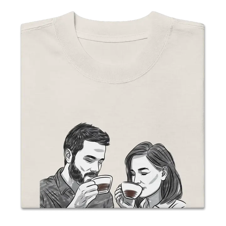 Everyday together T-shirt product image (16)