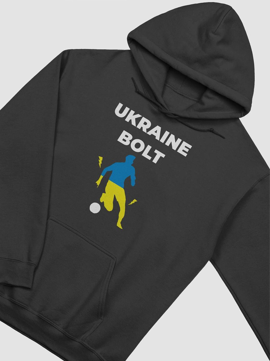 Mudryk Hoodie product image (14)