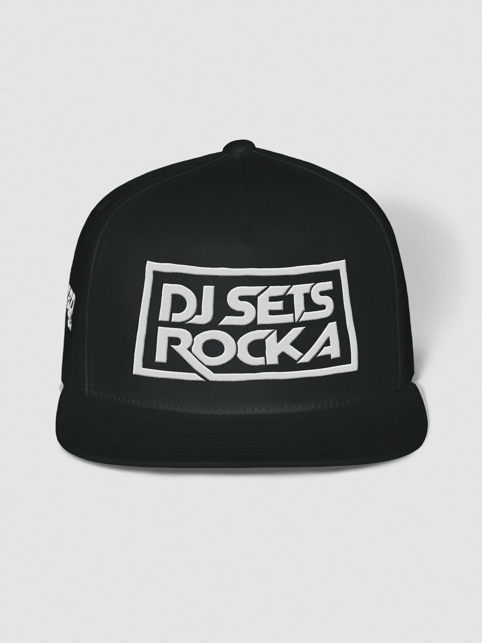 SET Hat Kick BeardBros product image (1)