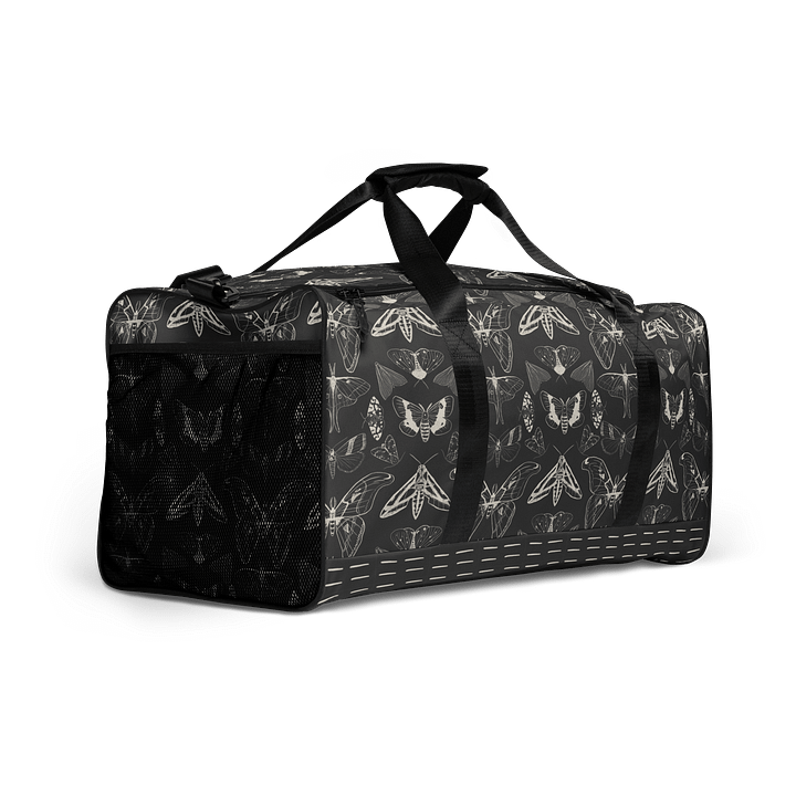 Nocturnal Duffle Bag product image (2)