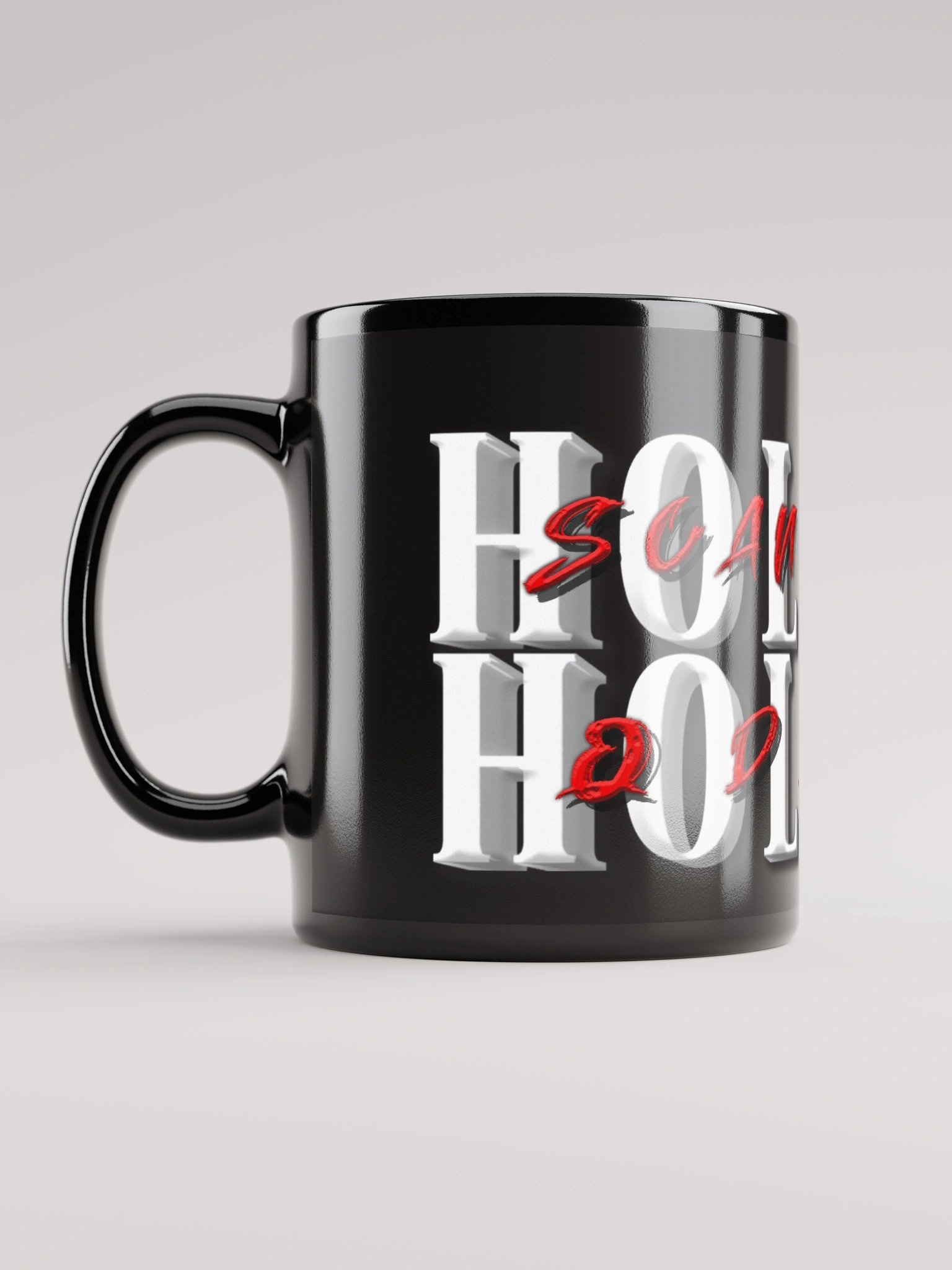 HOLD UP COFFEE CUP product image (6)