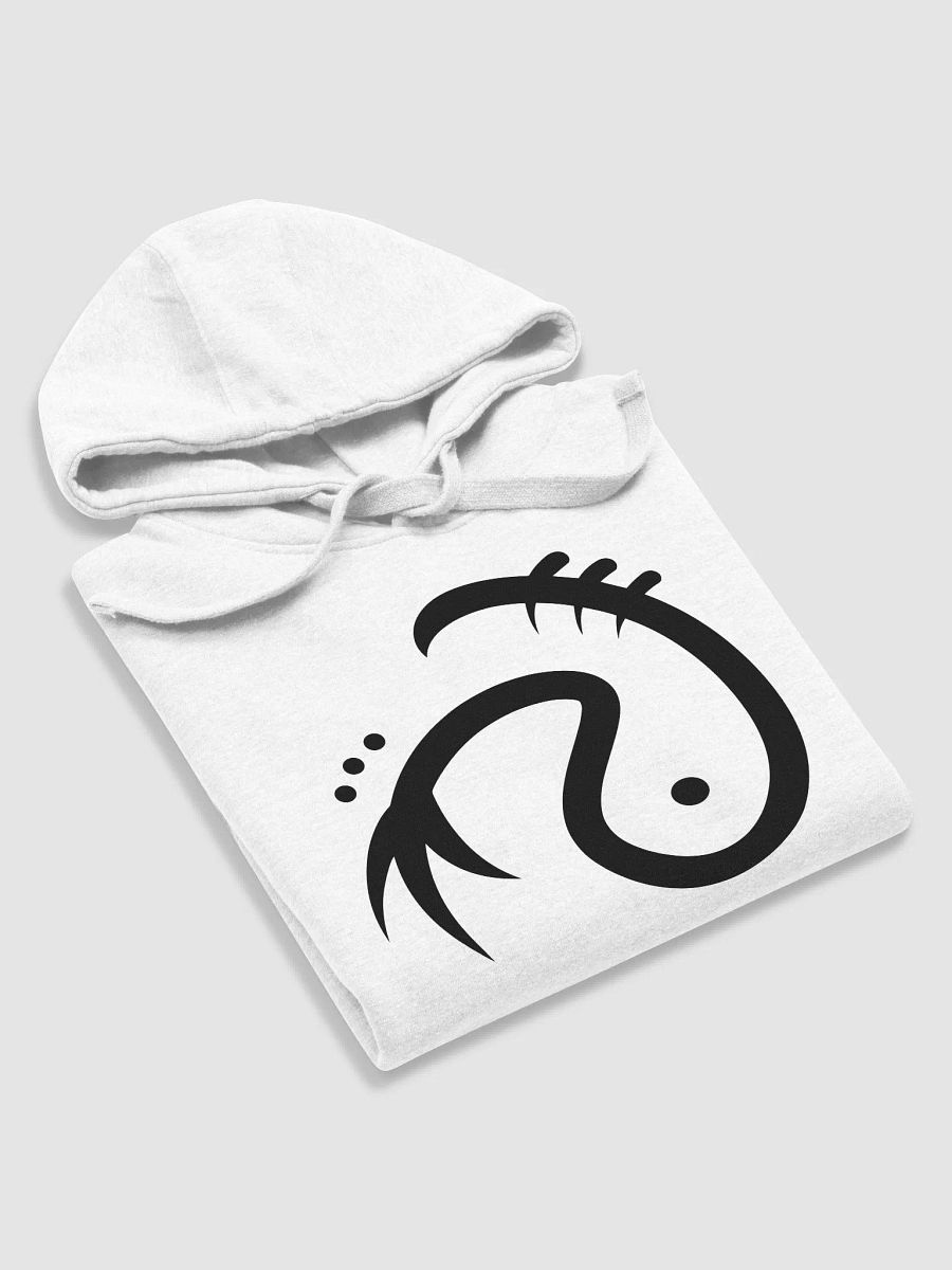 Tetra Cover Vector Hoodie Black product image (6)