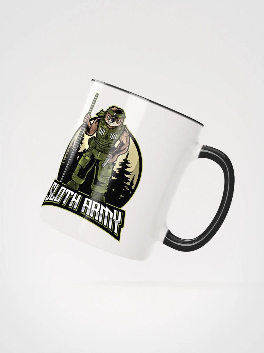 SlothArmy Mug product image (20)