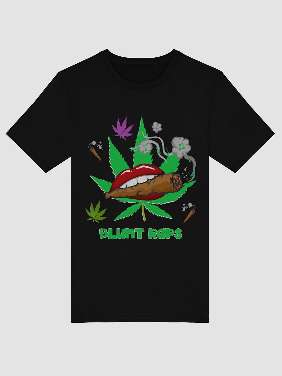 Blunt Raps sativa product image (5)