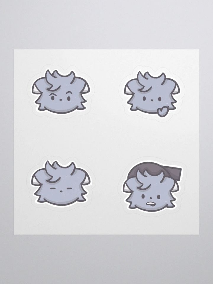 Sticker Pack 2 product image (1)