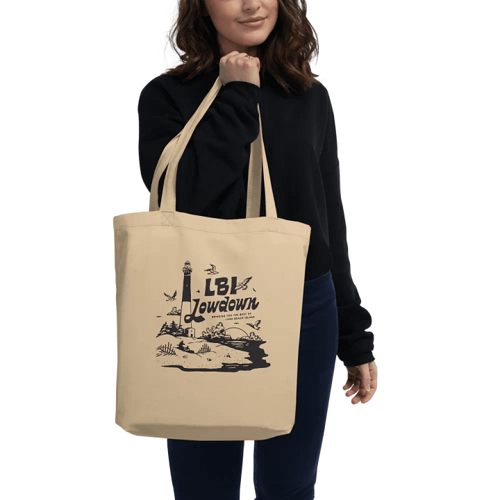 Drop 001: Beach Tote product image (2)