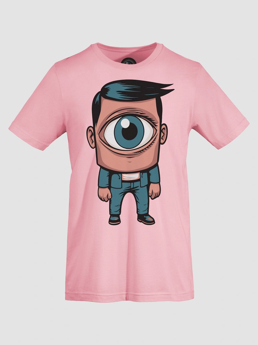 EYE CAN SEE T-SHIRT WOMEN product image (7)