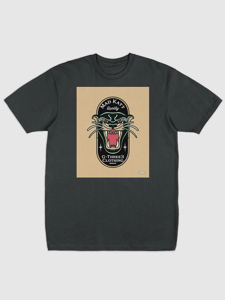 Mad Katt product image (1)