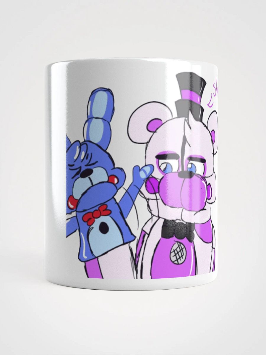 Funtime3Freddy3 Mug product image (5)