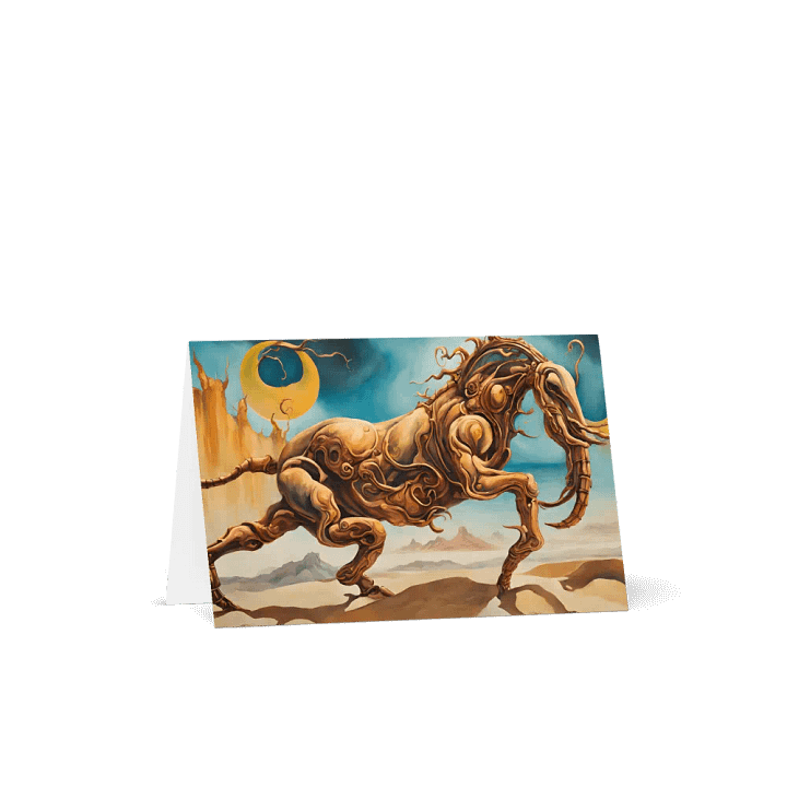 Scorpio Metamorphosis: Molten Cosmic Rebirth Forges Unrelenting Resilience product image (1)