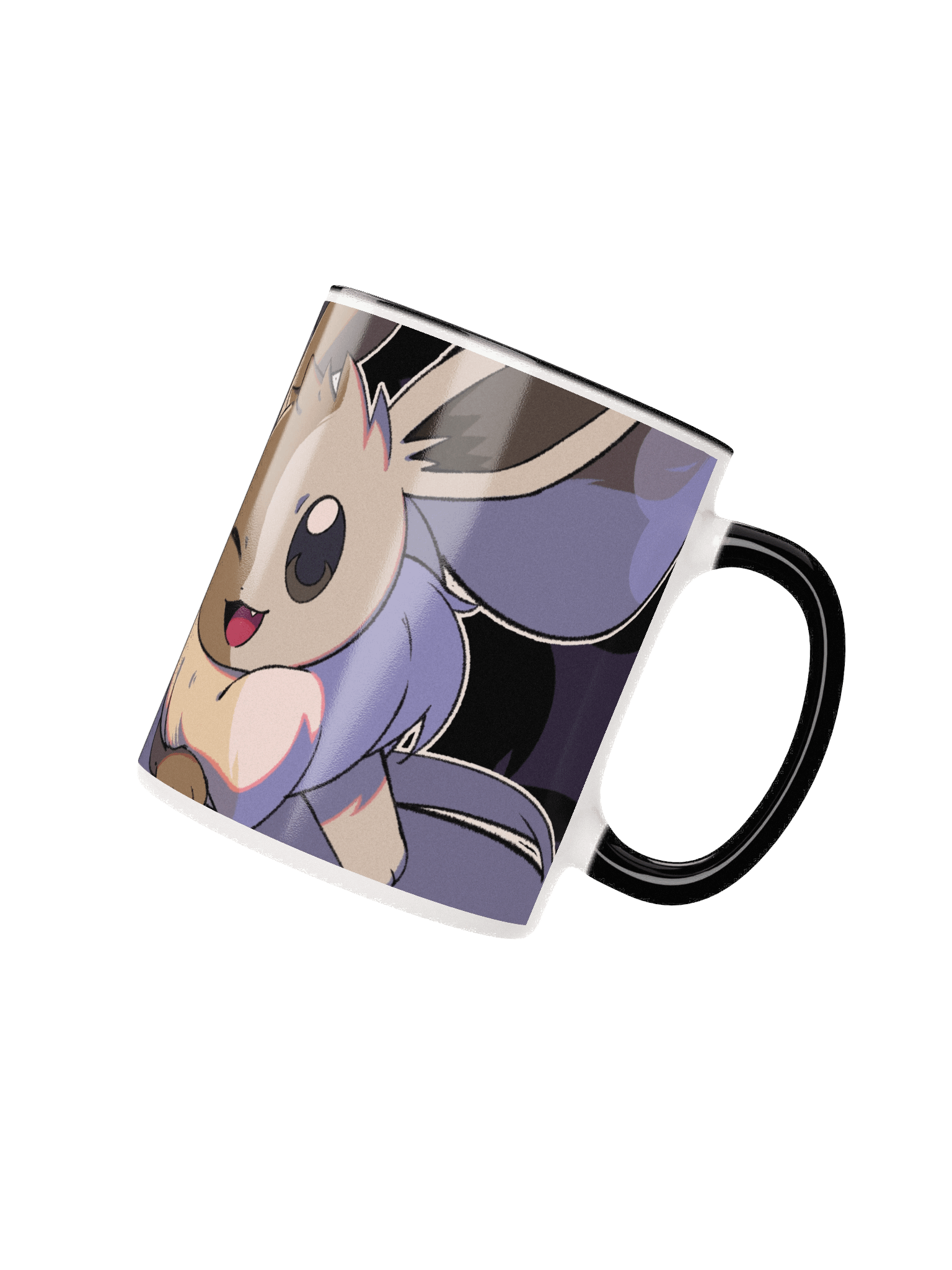 Mythical Friendship Ceramic Mug product image (18)