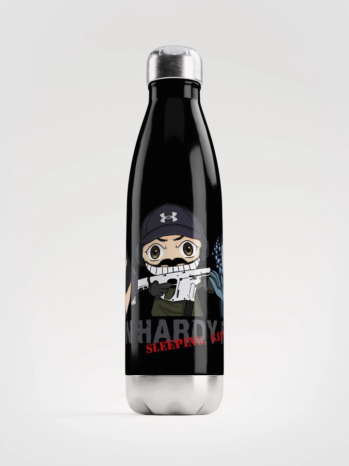 Keep calm and Stay hydrated product image (1)