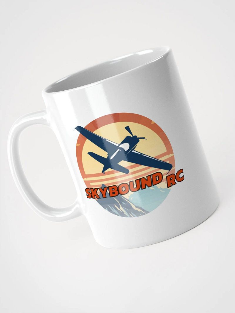 The Coffee Mug