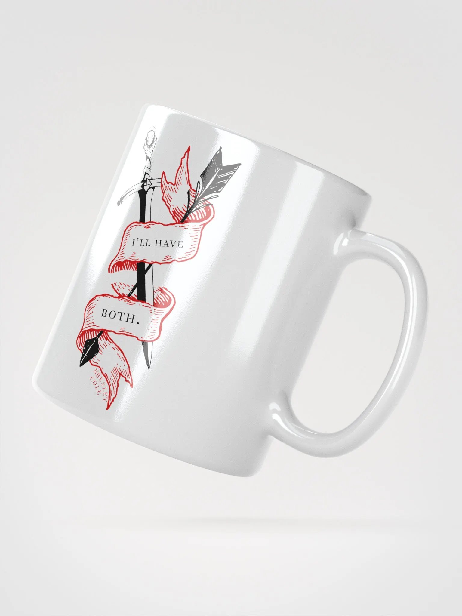 I'll Have Both Mug product image (3)