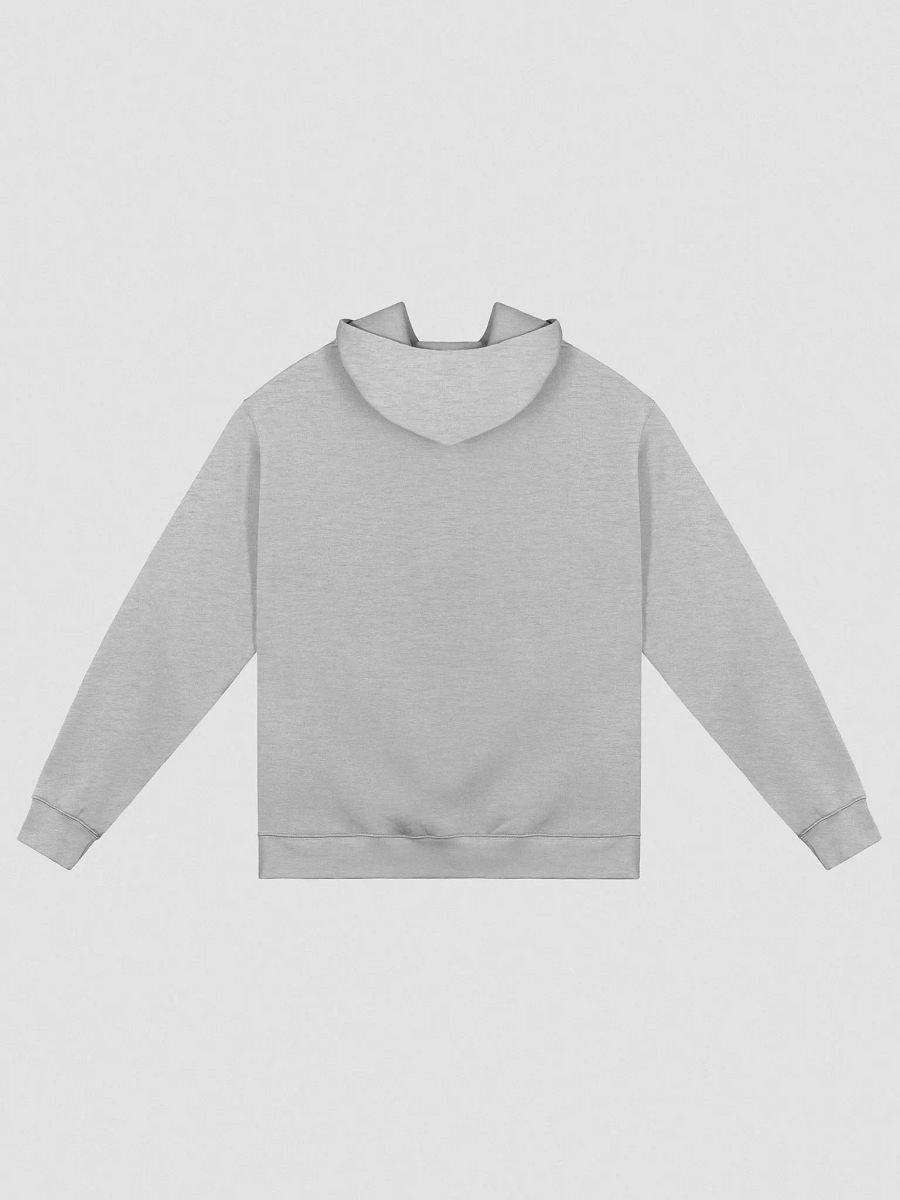 Poppy AI Embroidered Hoodie product image (6)