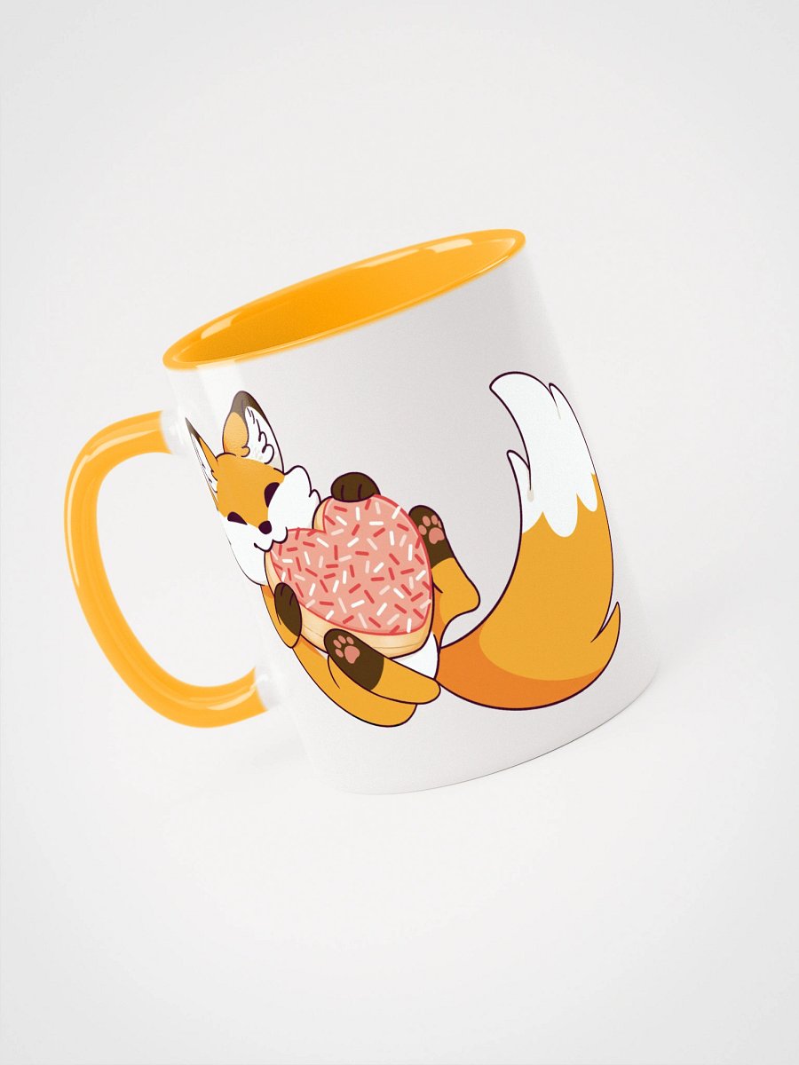 Donut Leave Me Mug product image (1)
