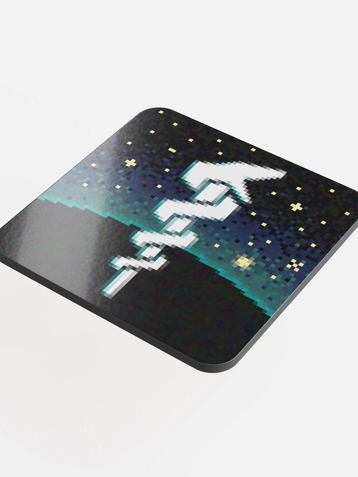 Zakscape Navigator Coaster product image (1)