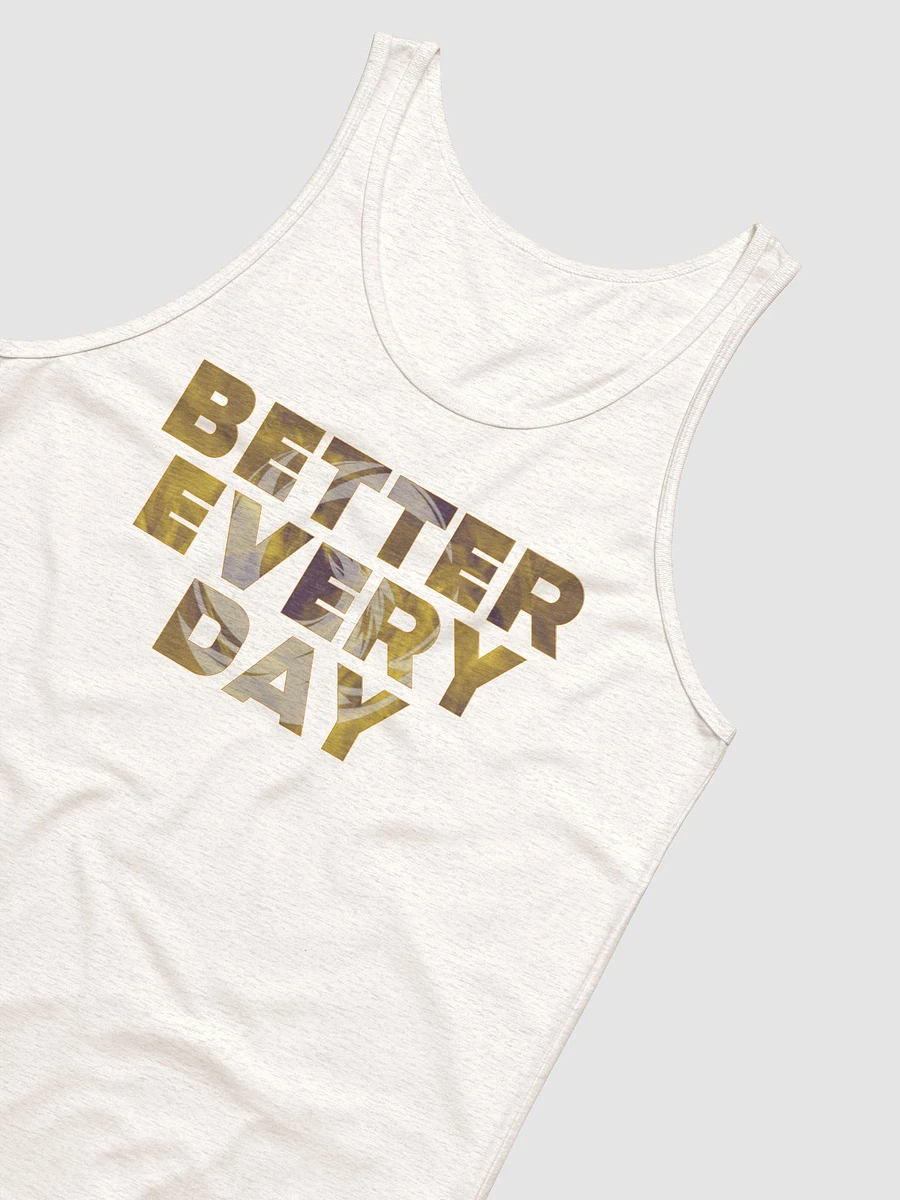 Better Every Day Muscle Tee product image (38)