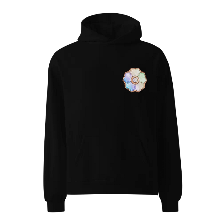 Dragon Badge Sweater product image (1)