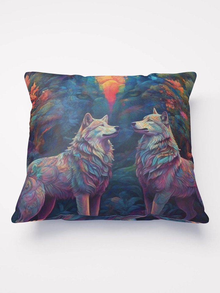 Wolf animal spirit product image (1)