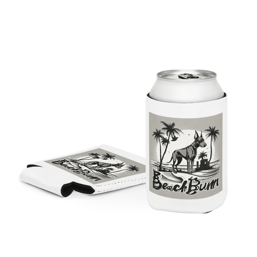 Beach Bum Can Hold product image (4)