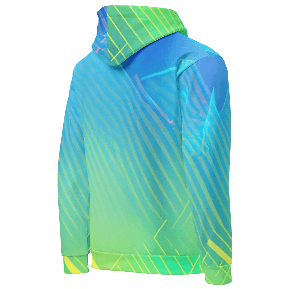 PSC Unisex Hoodie product image (12)