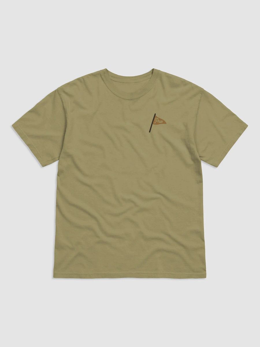 The Log Haus Casual Tee product image (9)