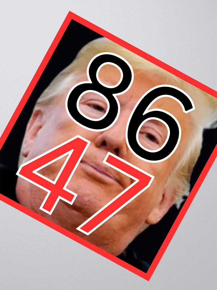 86 47 Sticker product image (4)