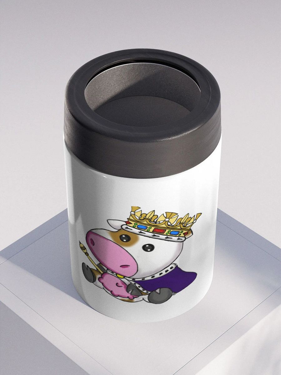 OG 'Princess Sasha' Koozie product image (4)