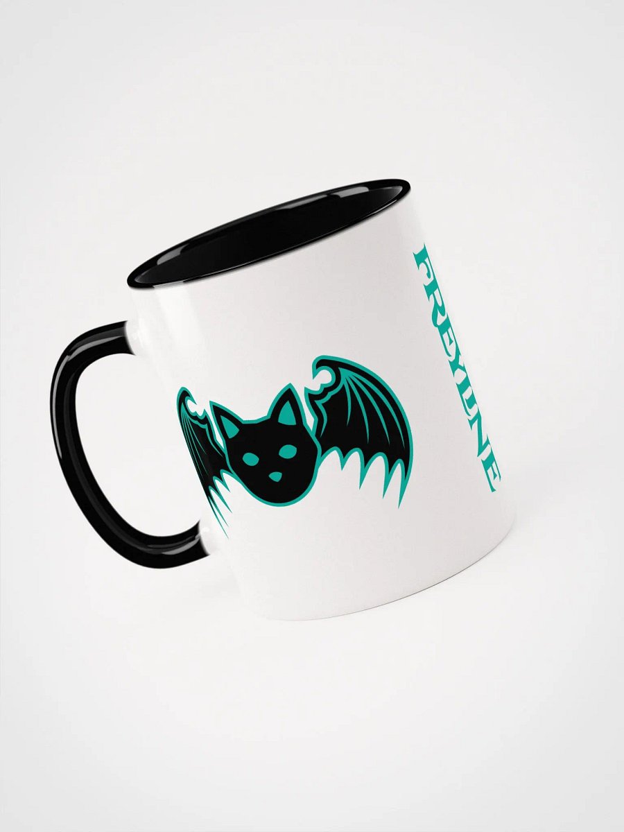 Celestial Familiar Ceramic Mug product image (3)