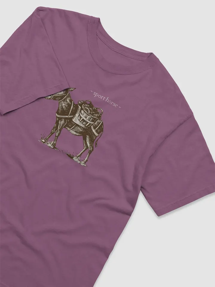 SEASON 8 - Sport Horse product image (1)