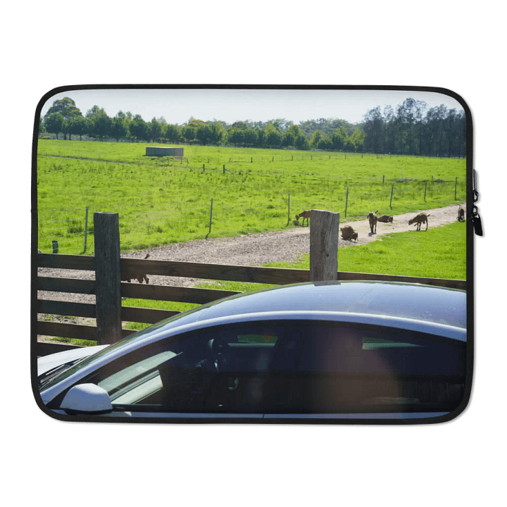 Future Country Laptop Bag product image (2)