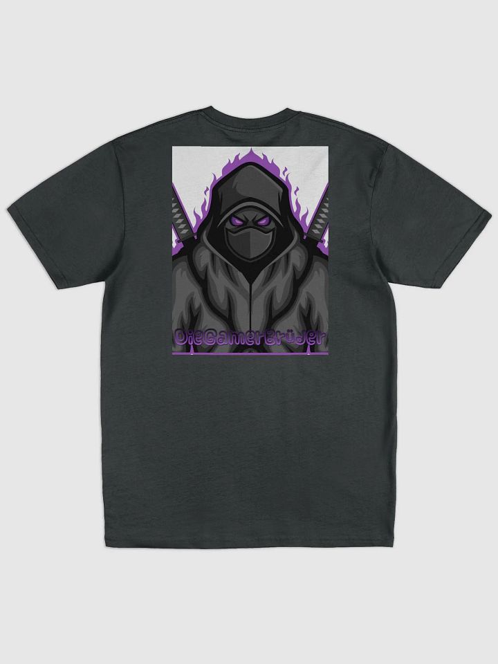 DieGamerBrüder T-Shirt product image (2)