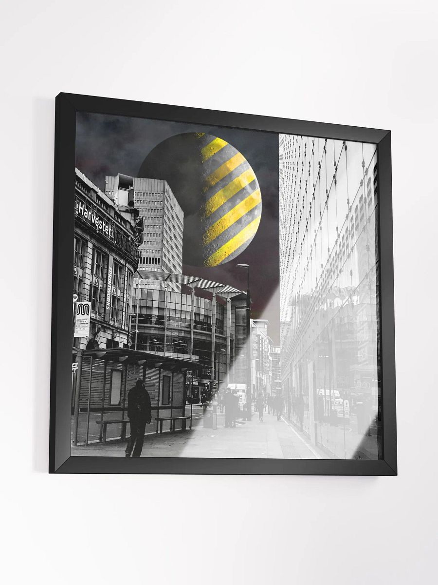 MancLand - Manc Moon product image (3)