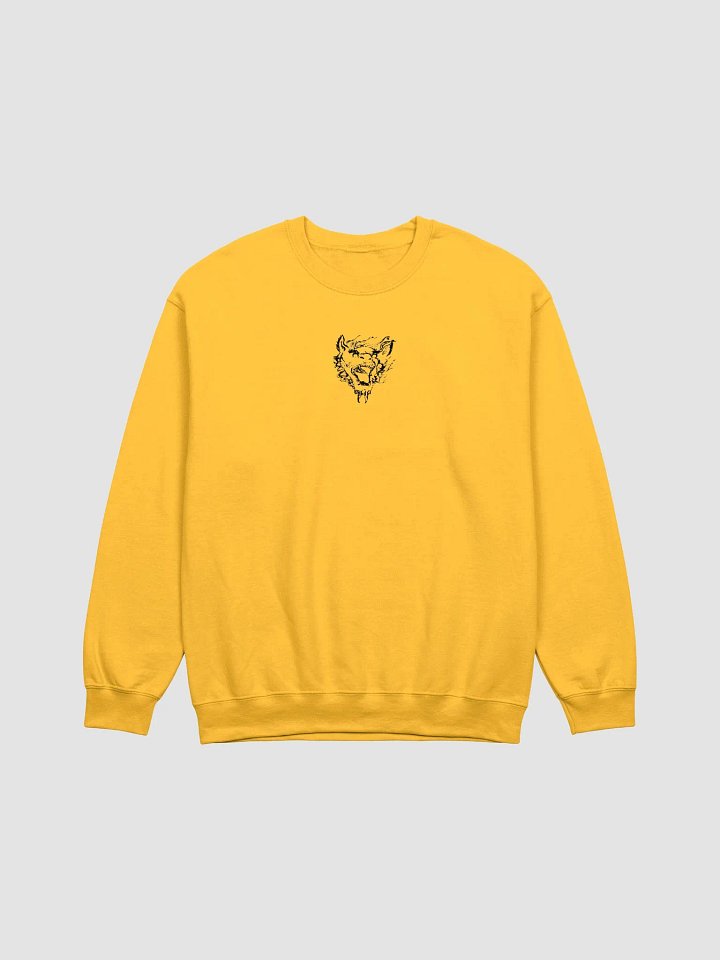 Teeth Crewneck 3 product image (1)