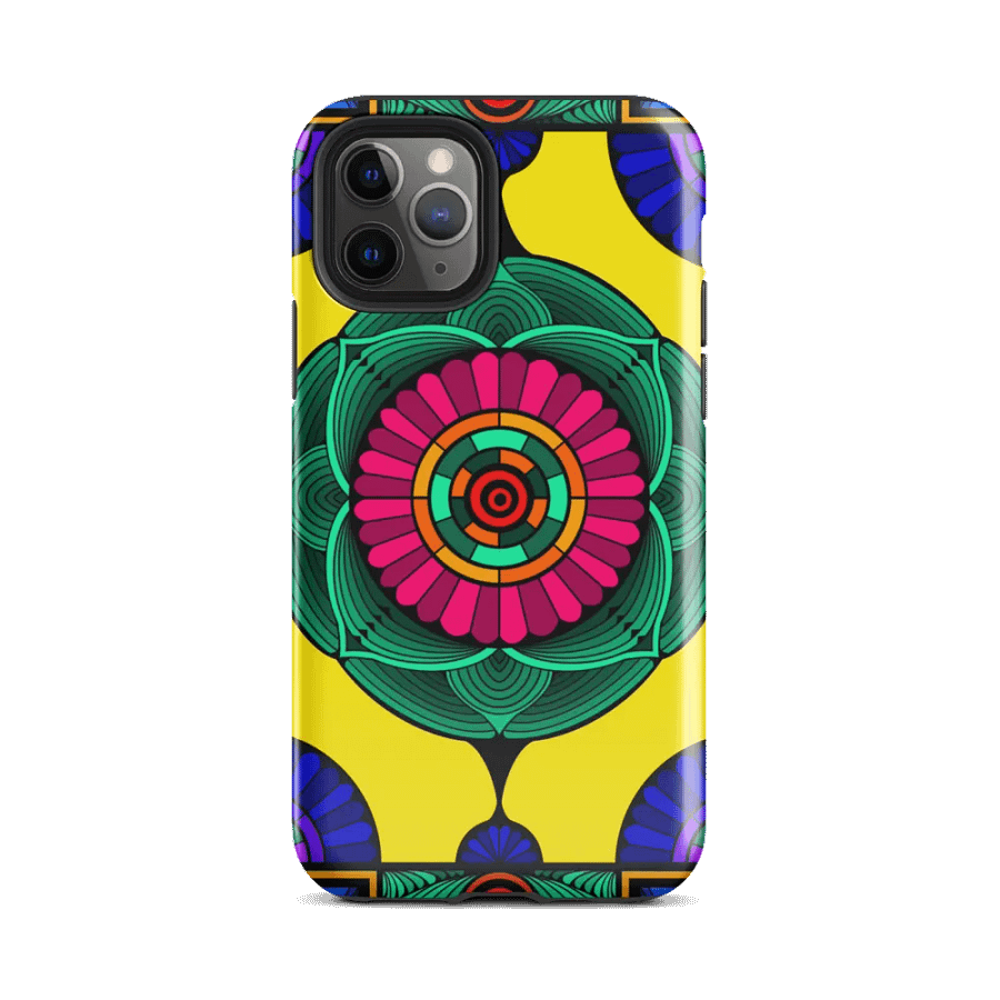Truck Art Series: Sunburst Phone Case product image (25)