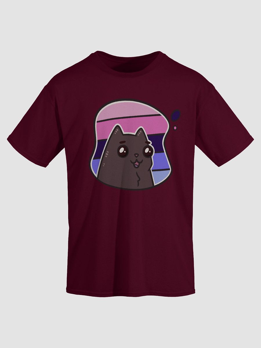 t-shirt : void omnisexual product image (2)
