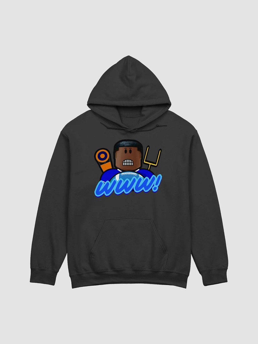W Hoodie product image (1)