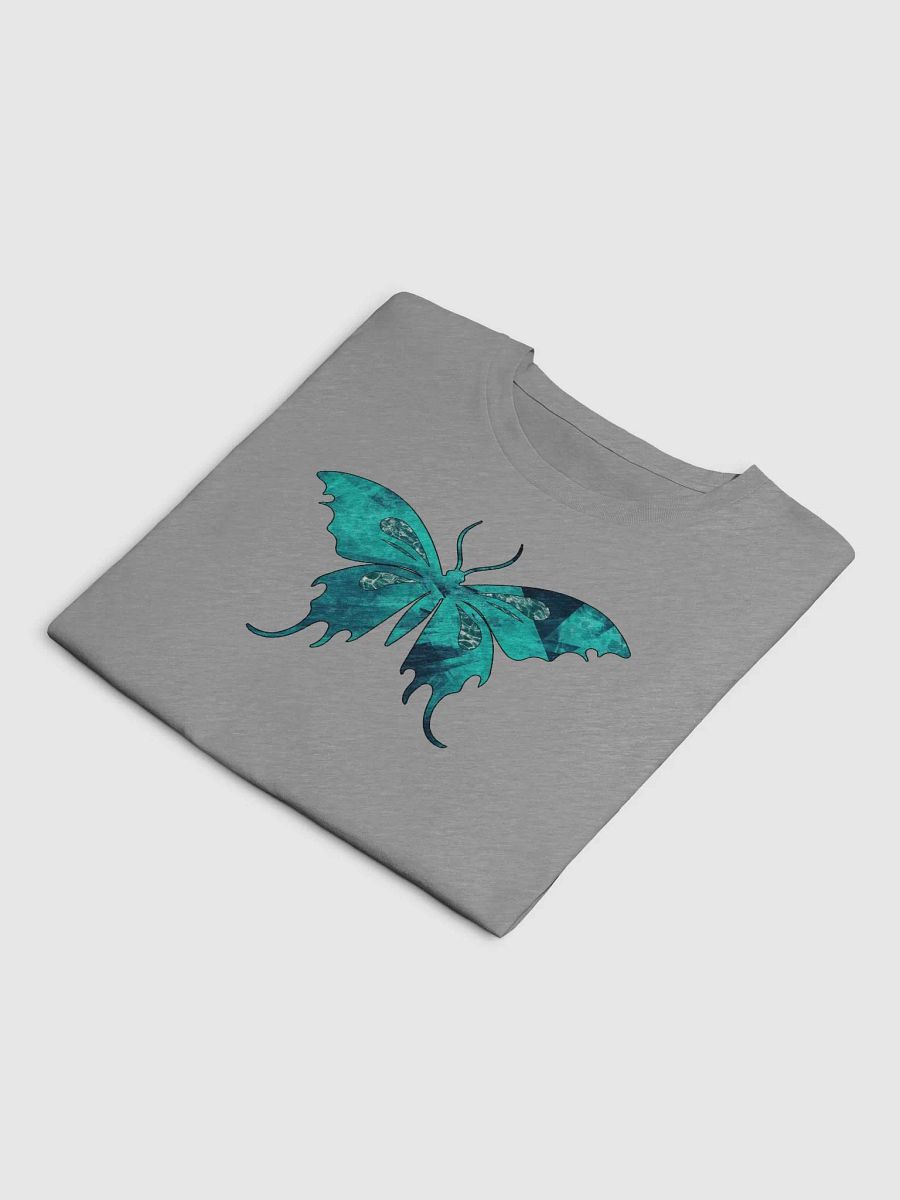 Crystal Membership Crop Top product image (4)