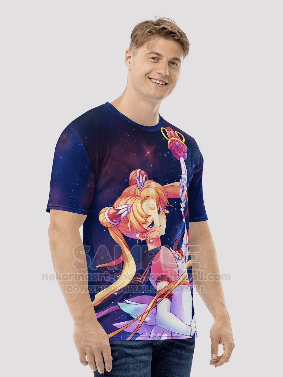 Moonlight 🌙 T-shirt product image (4)