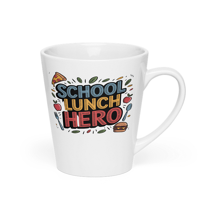 School Lunch Hero product image (2)