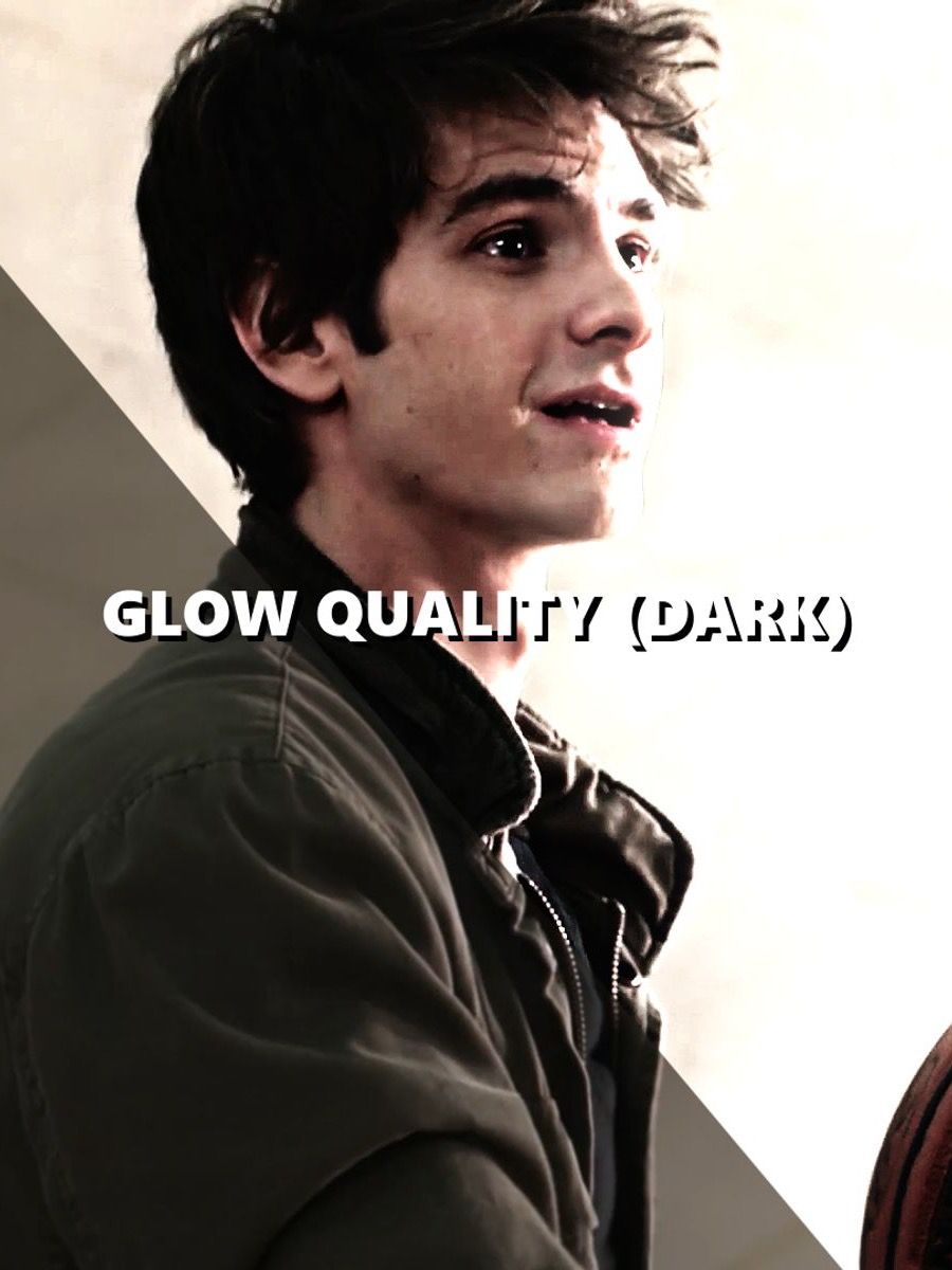 Glow Quality (Dark) product image (1)