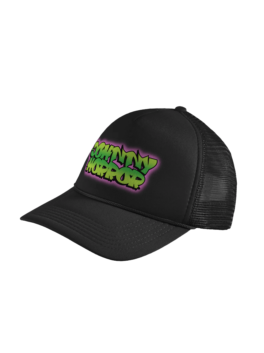 JH Graffiti Hat product image (4)