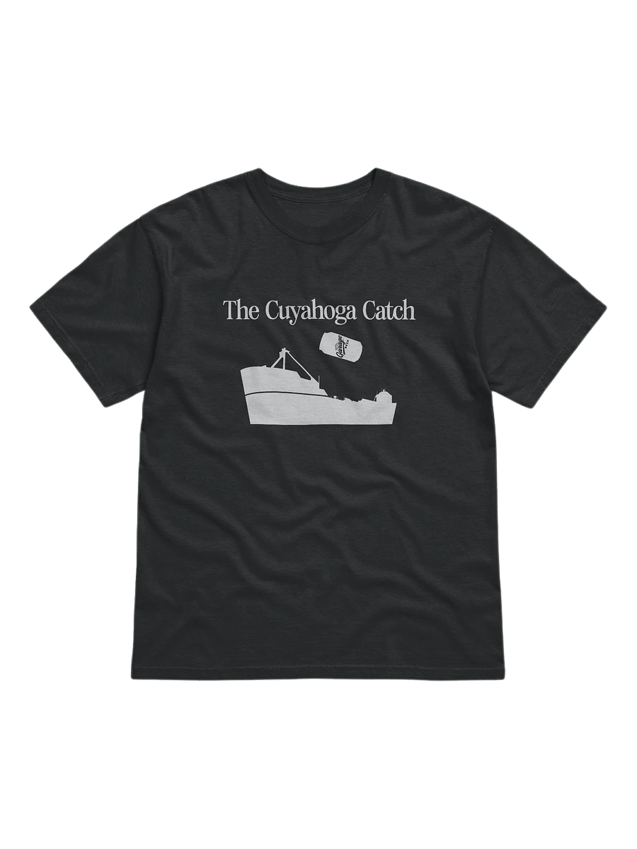 The Cuyahoga Catch product image (1)