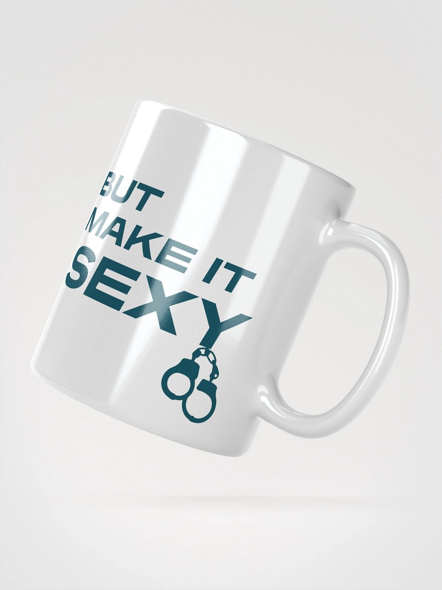 Arrest Me, But Make It Sexy 20oz Mug product image (3)
