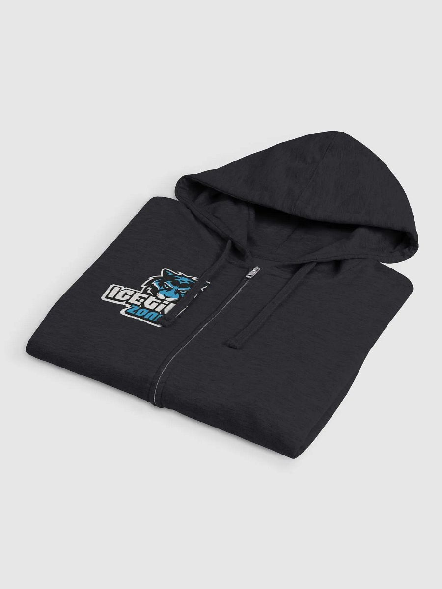 Rock out (Zip up) product image (13)