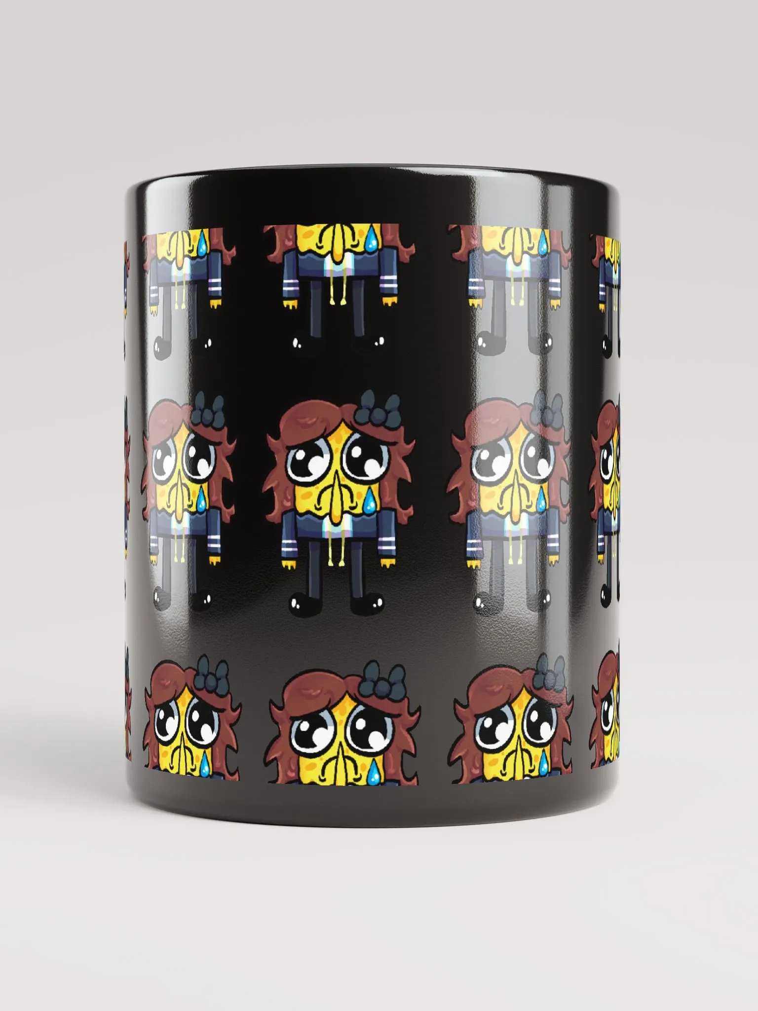 Woomy BooWomp Mug product image (5)
