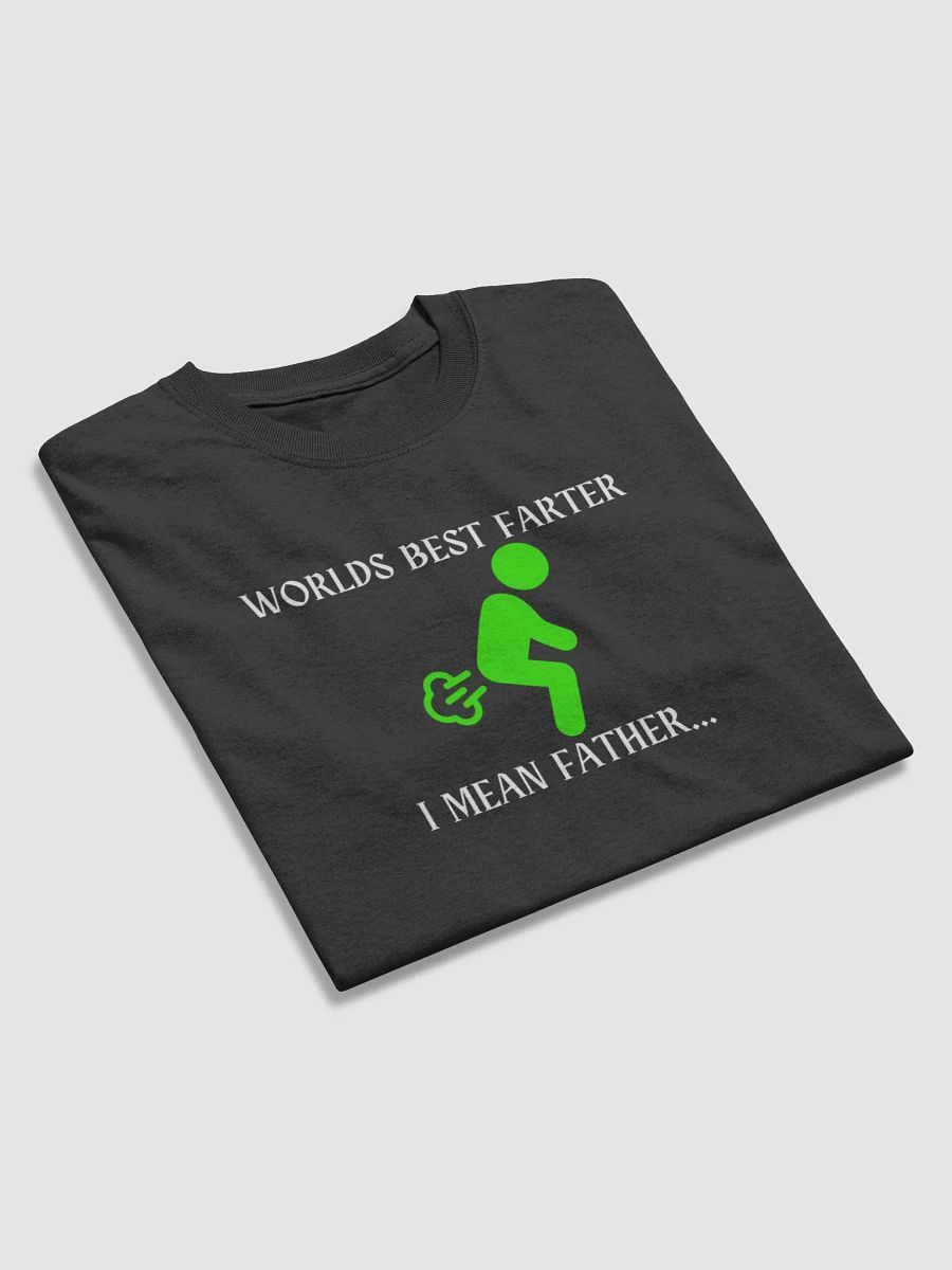 Worlds Best Shirt product image (33)
