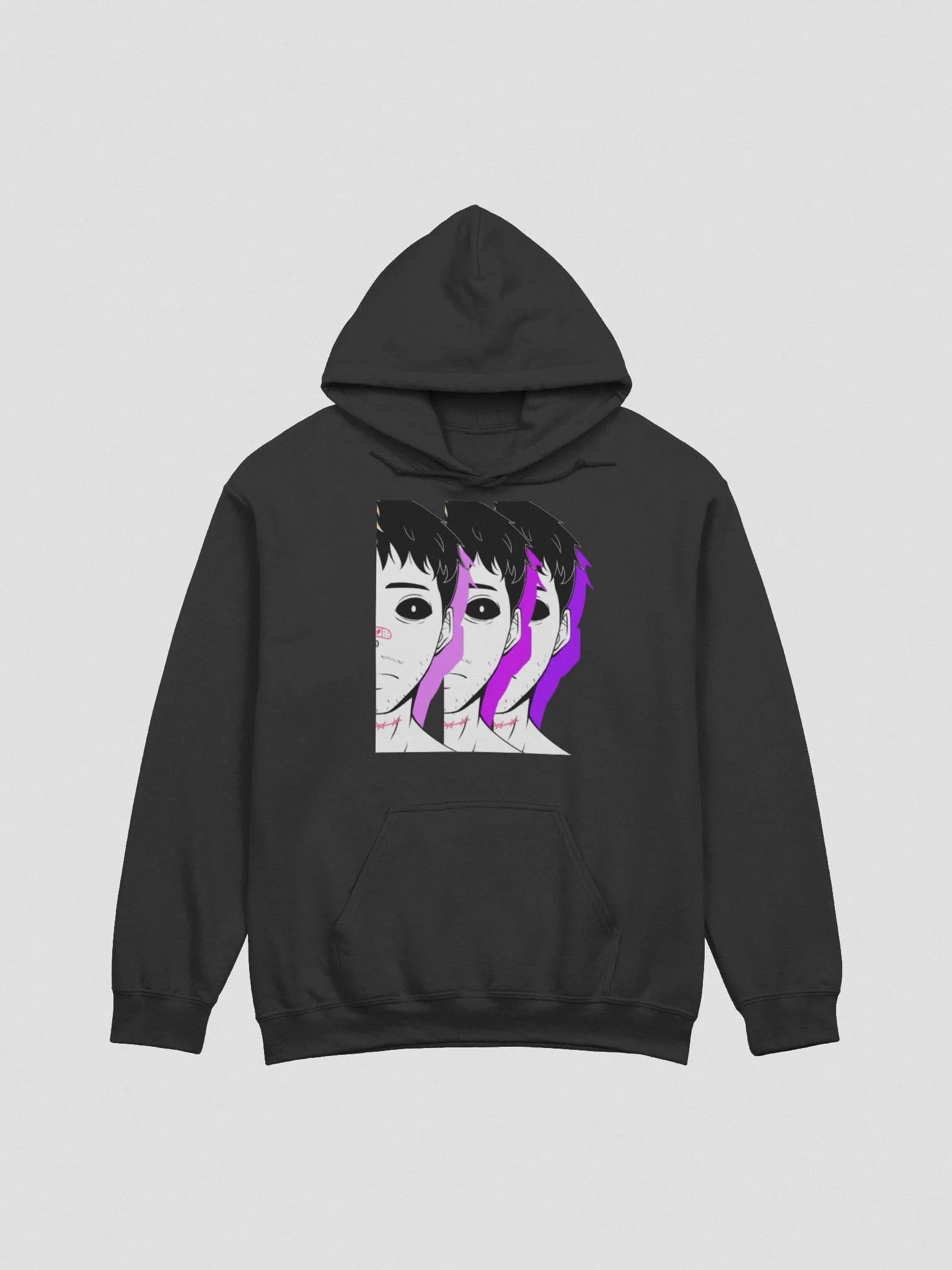 Sudadera Edición Gema Rosa product image (6)